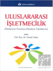 Uluslararası İşletmecilik