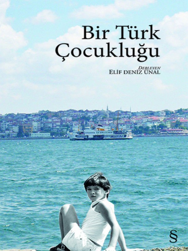 Bir Türk Çocukluğu