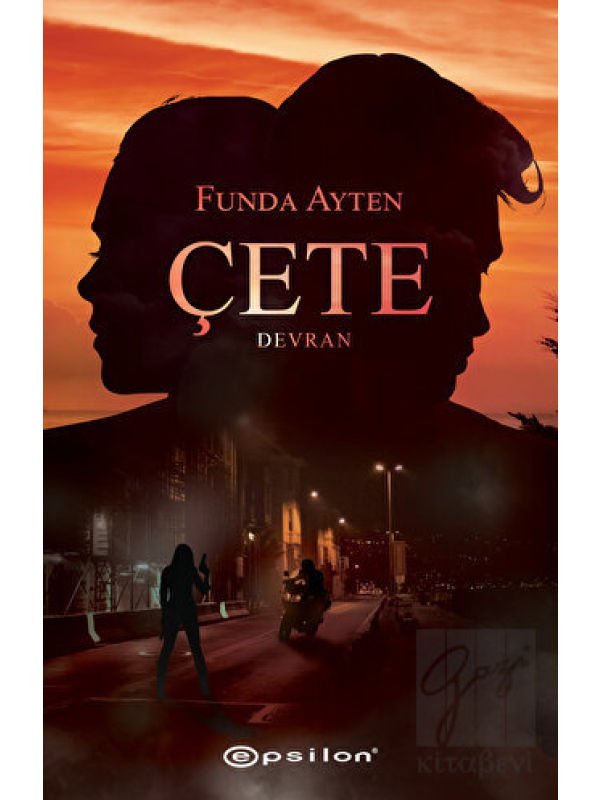 Çete 3 - Devran