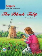 The Black Tulip - Stage 5 (CD’li)