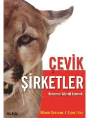 Çevik Şirketler