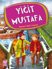 Yiğit Mustafa