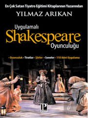 Uygulamalı Shakespeare Oyunculuğu