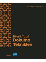 Bileşik Yapılı Dokuma Teknikleri