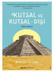 Kutsal ve Kutsal - Dışı