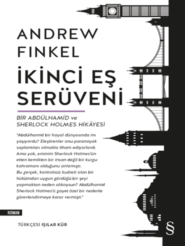 İkinci Eş Serüveni