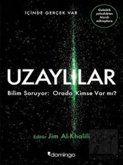 Uzaylılar