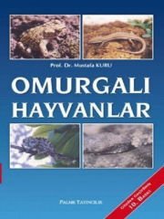 Omurgalı Hayvanlar-Mustafa Kuru
