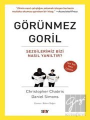 Görünmez Goril