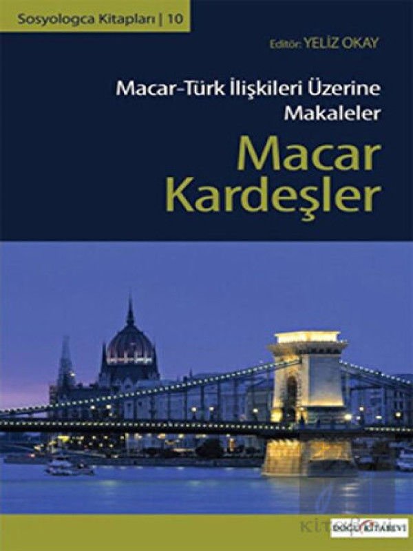 Macar Kardeşler