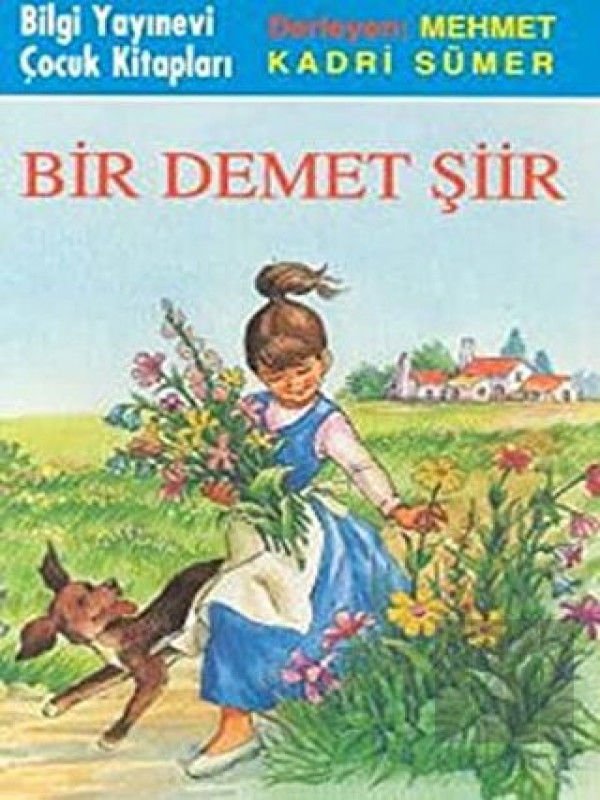 Bir Demet Şiir