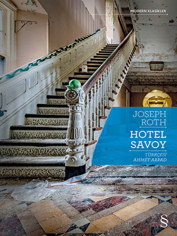 Hotel Savoy