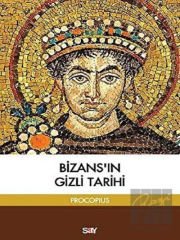 Bizans'ın Gizli Tarihi