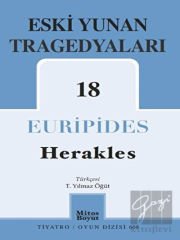 Eski Yunan Tragedyaları 18 - Herakles