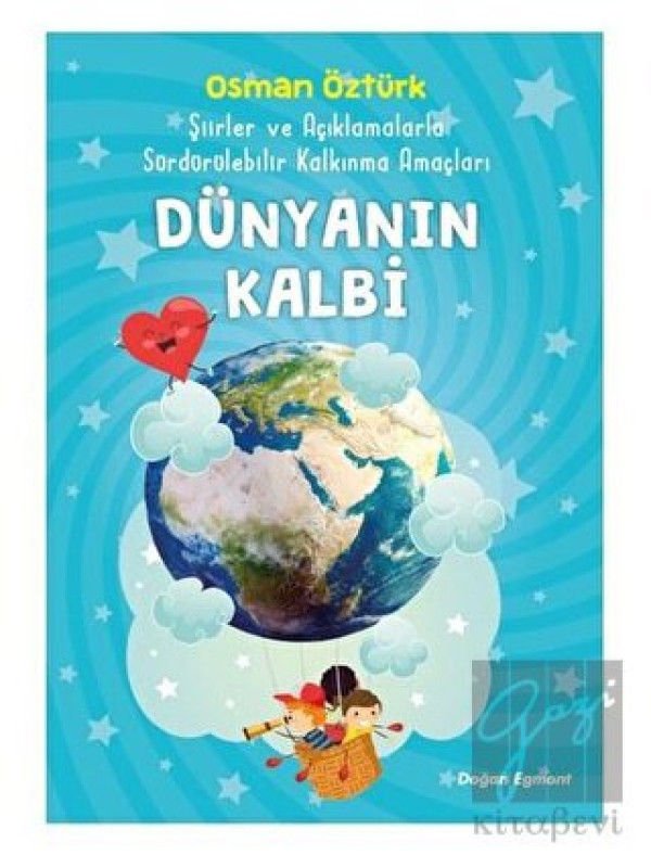 Dünyanın Kalbi