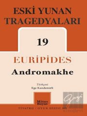 Eski Yunan Tragedyaları 19 - Andromakhe