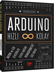 Hızlı ve Kolay Arduino