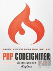 PHP CodeIgniter