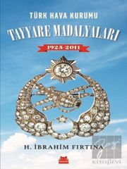 Türk Hava Kurumu Tayyare Madalyaları 1925 - 2011