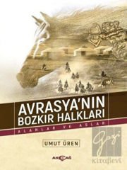 Avrasya'nın Bozkır Halkları