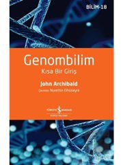 Genombilim - Kısa Bir Giriş