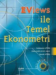 Eviews ile Temel Ekonometri