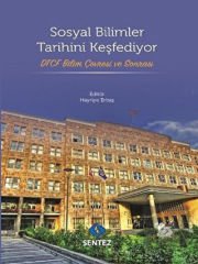 Sosyal Bilimler Tarihini Keşfediyor