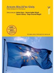 Avrupa Birliği'ne Giriş: Tarih, Kurumlar ve Politikalar