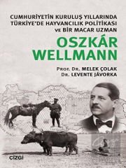 Oszkar Wellmann