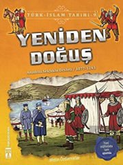 Yeniden Doğuş / Türk - İslam Tarihi 9