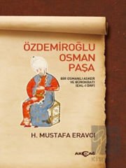 Özdemiroğlu Osman Paşa