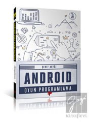 Android Oyun Programlama