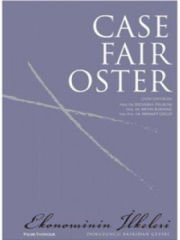 Ekonominin İlkeleri (Case Fair Oster)-E.Deliktaş , M.Karadağ , M.Güçlü