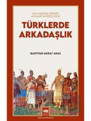 Türklerde Arkadaşlık