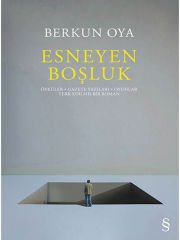 Esneyen Boşluk