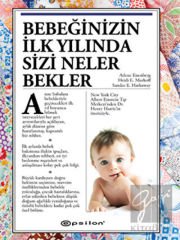 Bebeğinizin İlk Yılında Sizi Neler Bekler