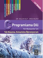 C Programlama Dili