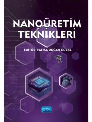 Nanoüretim Teknikleri