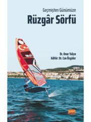 Geçmişten Günümüze Rüzgâr Sörfü