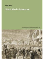 Siyasi Kültür Okumaları