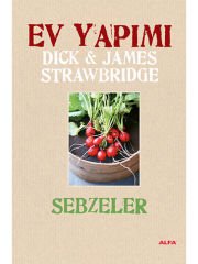 Ev Yapımı Sebzeler