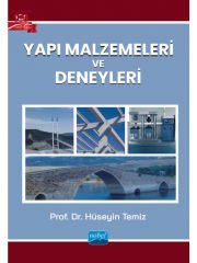 Yapı Malzemeleri ve Deneyleri