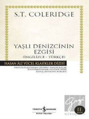 Yaşlı Denizcinin Ezgisi