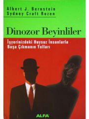 Dinozor Beyinliler