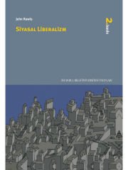 Siyasal Liberalizm (2.Baskı)