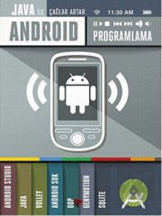 Java ile Android Programlama