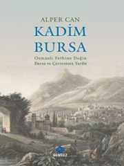 Kadim Bursa