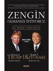 Zengin Olmanızı İstiyoruz