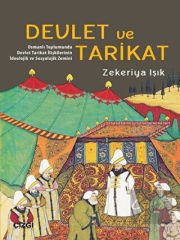 Devlet ve Tarikat