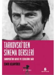 Tarkovski'den Sinema Dersleri